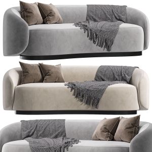 Amore Sofa By Eichholtz