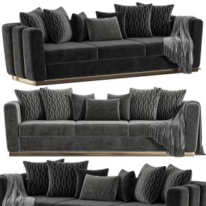 Lora Sofa By Evgor