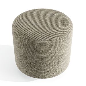 Pouffe Kofi Corona