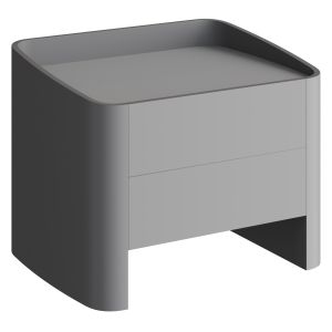 Ersa Nyks | Bedside Table