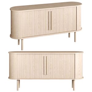 Twirl Sideboard By Fonq