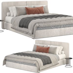 Minotti Tatlin Bed