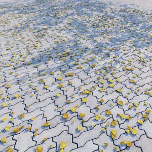 Pavement 02 8k Seamless Pbr Material