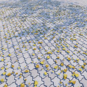 Pavement 03 8k Seamless Pbr Material