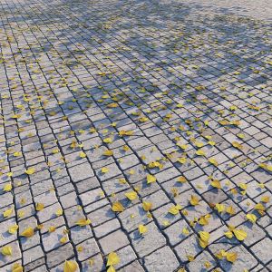 Pavement 17 8k Seamless Pbr Material