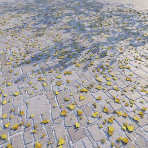 Pavement 20 8k Seamless Pbr Material