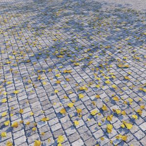 Pavement 24 8k Seamless Pbr Material