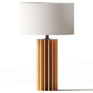 Cb2 - Leiden Table Lamp