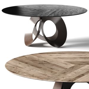 Arketipo - Oracle Dining Table