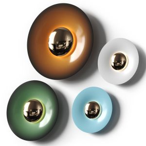 Tifras - Modern Wall Lamp