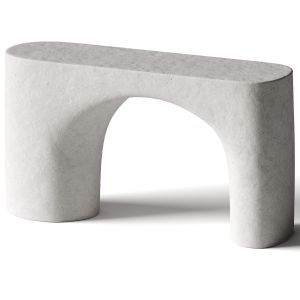 Ralph Pucci - Santorini Console