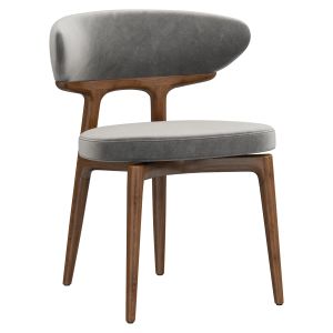 Baxter CLOTILDE chair