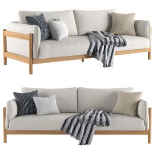 Sofa Aubin