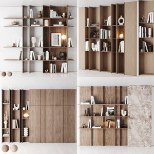 Rack and Shelving vol.01