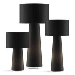 Cappellini Big Shadow Floor Lamps