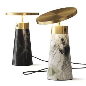 Angel Cerda 8028 Table Lamp