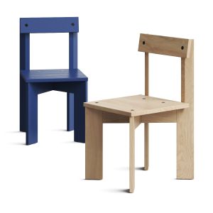 Ark Kids Chair