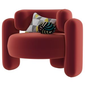 Embrace Armchair