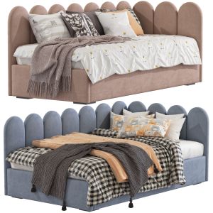 Set 373 Sofa bed Cindy