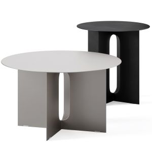 Coffee Table Talaya By Cosmo