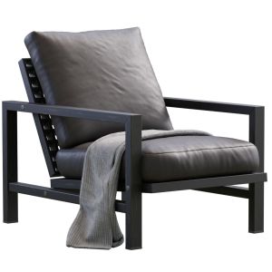 Quadrado Armchair