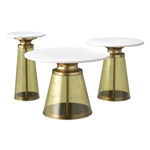 Eichholtz Side Table Norto Set Of 3