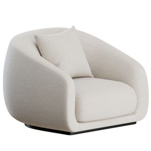 Montholon Armchair