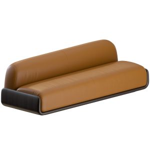 Tenere Sofa By Van Rossum