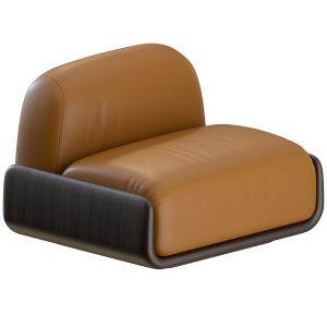 Tenere Lounge Chair