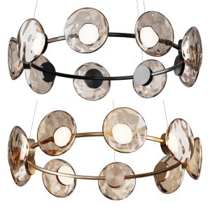 Ceto Circlet | Hanging Lamp