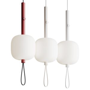 Kdln Motus | Hanging Lamp