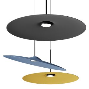 Fabbian Acoustic | Hanging Lamp