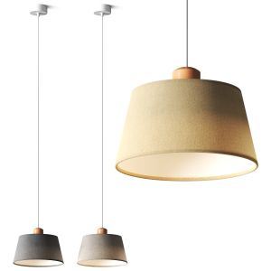 Theo Domus Pendant Lamp