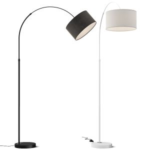 Sama Decorative Nova Luce Floor Lamp