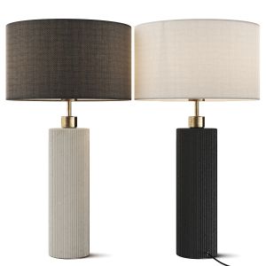 Linah Bielefelder Werkstatten Table Lamp