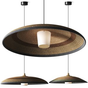 Grass Forestier Pendant Lamp