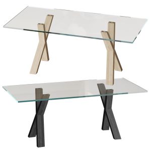 Desiree Divani Ciacola | Table