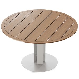 Isla Gandiablasco Dining Table