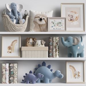 Kids Room Decor 86