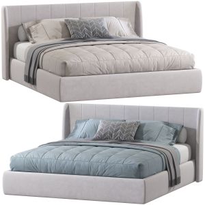 Double Bed 167