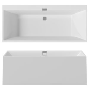 Bathtub Villeroy & Boch Squaro Edge 12