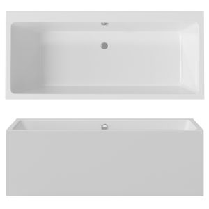 Bathtub Villeroy & Boch Subway