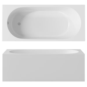 Bathtub Villeroy & Boch O.novo