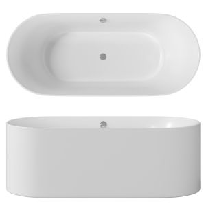 Bathtub Villeroy & Boch Cetus