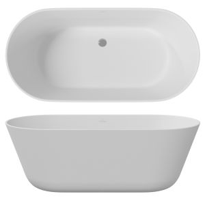 Bathtub Villeroy & Boch Theano