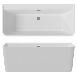 Bathtub Villeroy & Boch Collaro