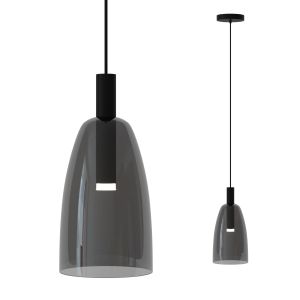 Coco Suspension By Ideal Lux