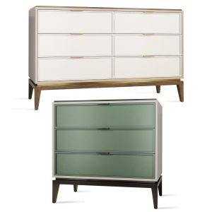 Dresser Vermont By Wooden Kors