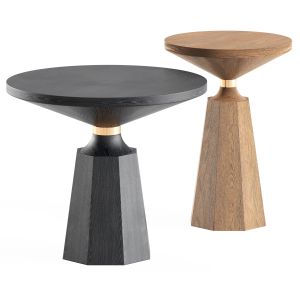 The Nicole Ii Occasional Table