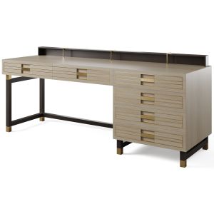 Desk Edinburgh 2 By Frato